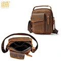 burgundy crossbody bag